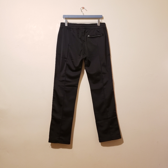 🦋UNISEX H&M X Pride Rainbow Jogger Track Pant - Picture 2 of 5